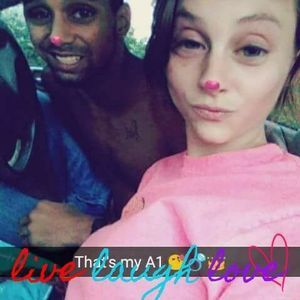 Meet your Posher, Tj